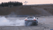 Car Drift GIF - Car Drift Race Car - Discover & Share GIFs